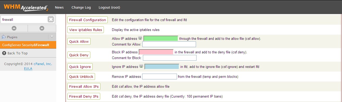 search for ip unblock in windows firewall