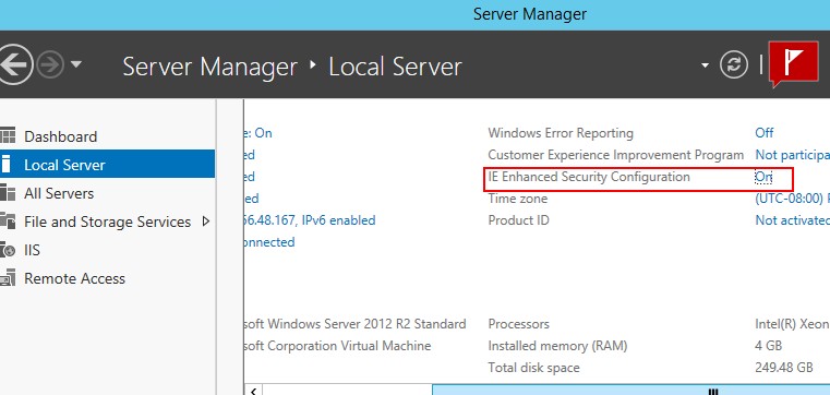 Server Manager1