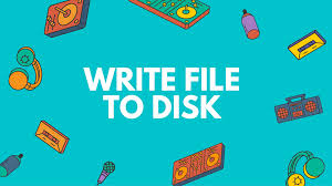 Upload Failed to Write File to Disk Error in WordPress 1