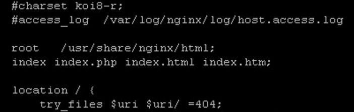 Nginx2