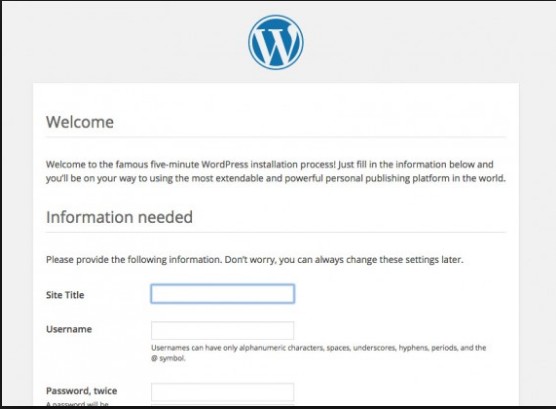 install-wordpress-on-centos-6
