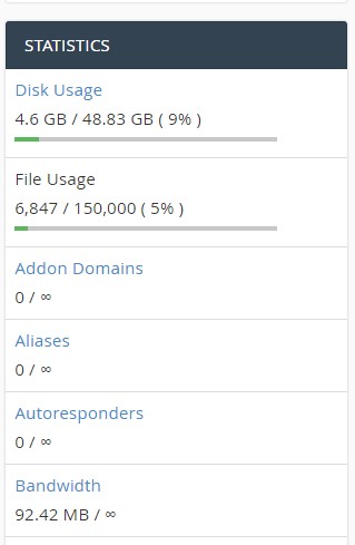 Upload Failed to Write File to Disk Error in WordPress